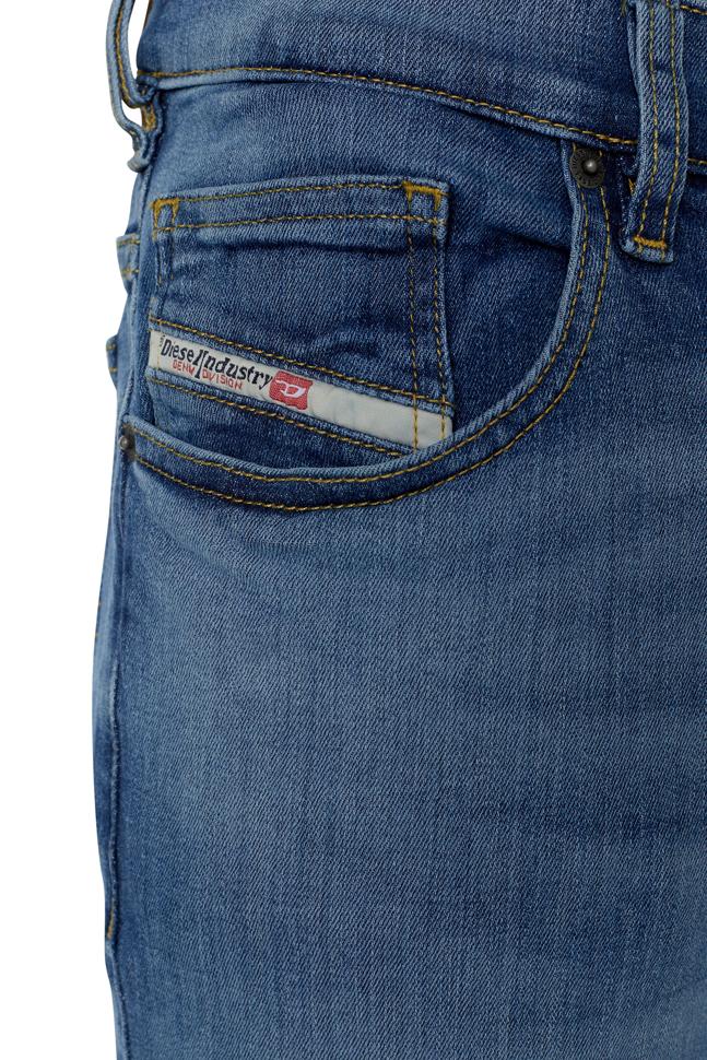 D-YENNOX L.32 PANTALONI