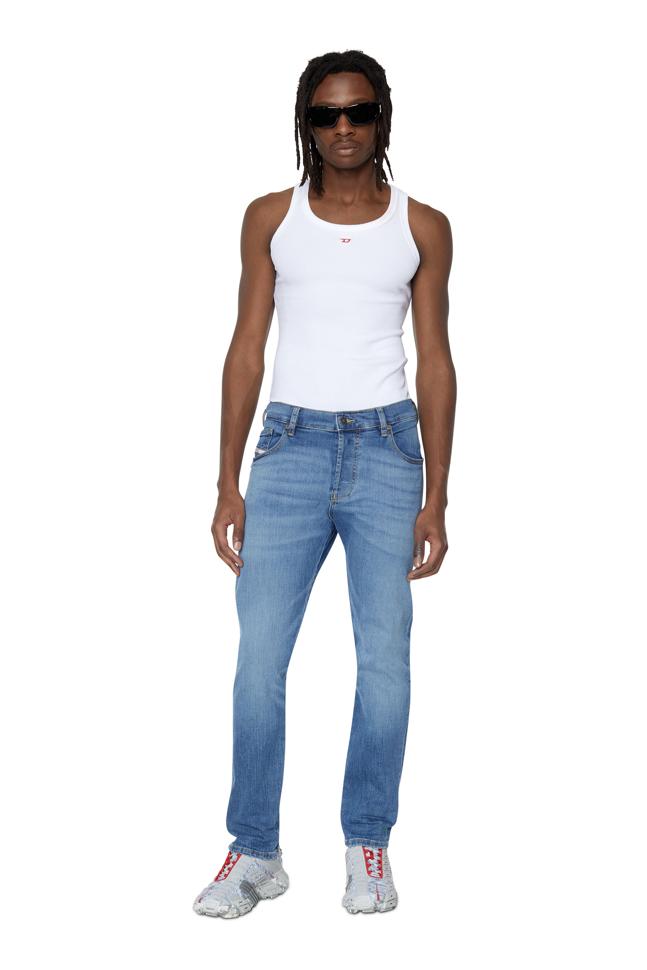 D-YENNOX L.32 PANTALONI