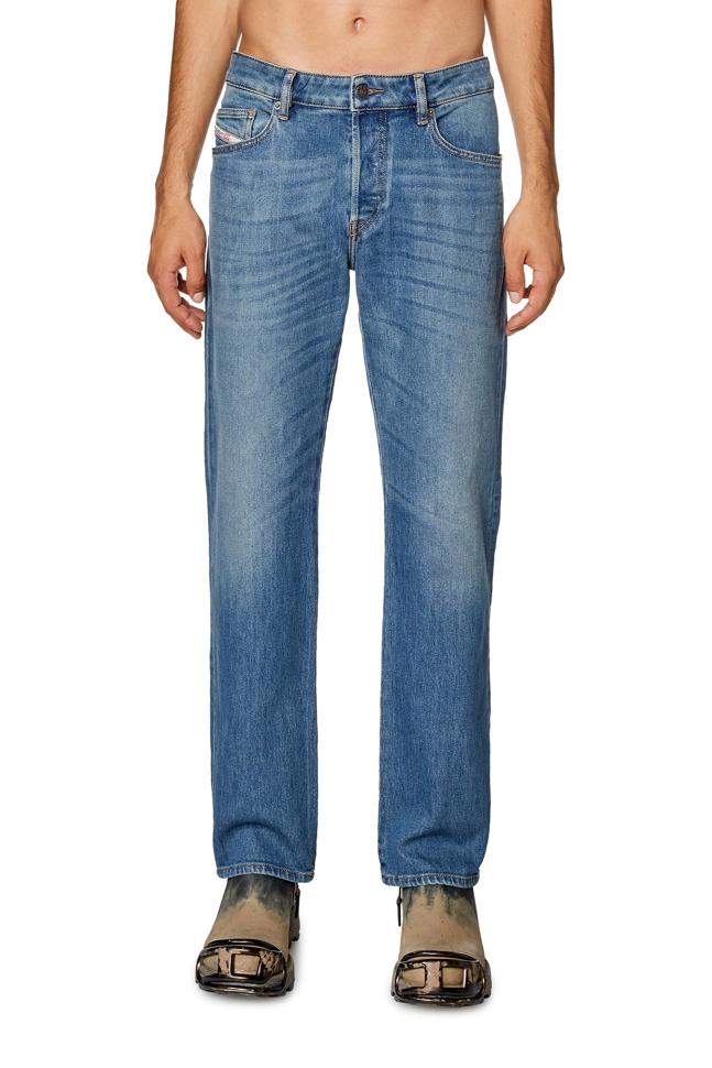 D-MIHTRY L.32 TROUSERS