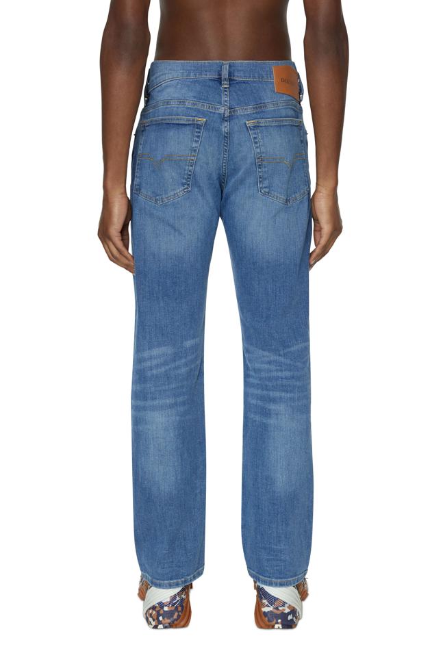 D-MIHTRY L.32 PANTALONI