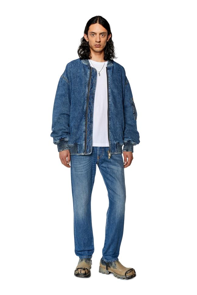 D-YENNOX L.30 TROUSERS
