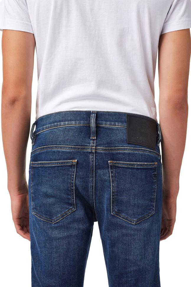 D-ISTORT-X L.30 PANTALONI