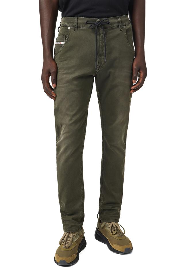 KROOLEY-E-NE L.30 Sweat jeans