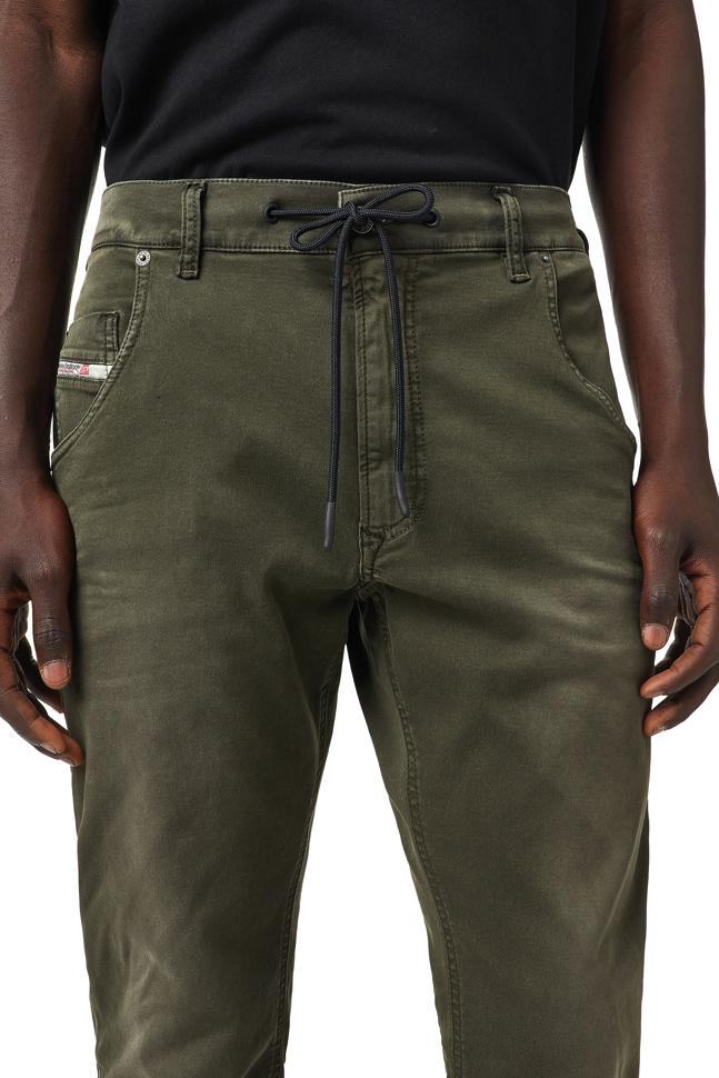 KROOLEY-E-NE L.30 Sweat jeans