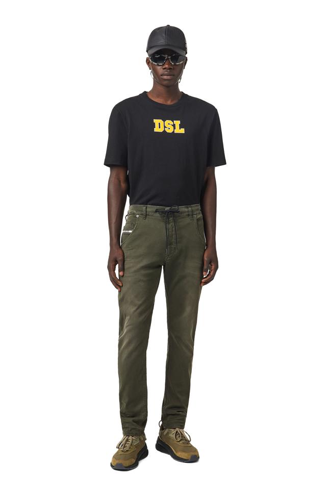 KROOLEY-E-NE L.30 Sweat jeans