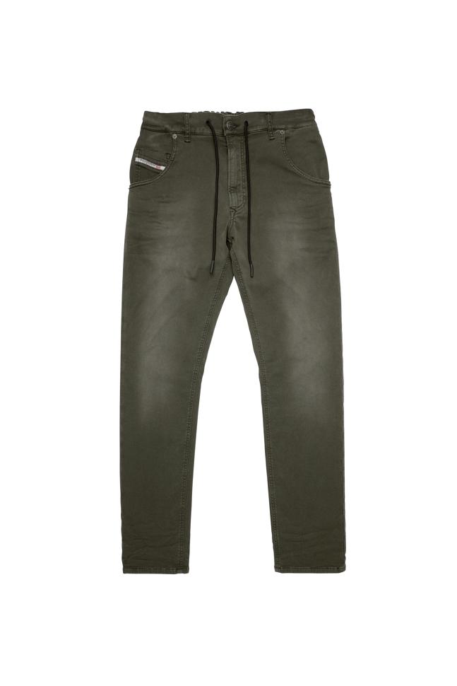 KROOLEY-E-NE L.30 Sweat jeans