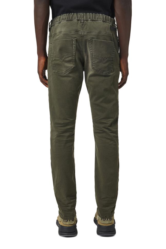 KROOLEY-E-NE L.34 Sweat jeans