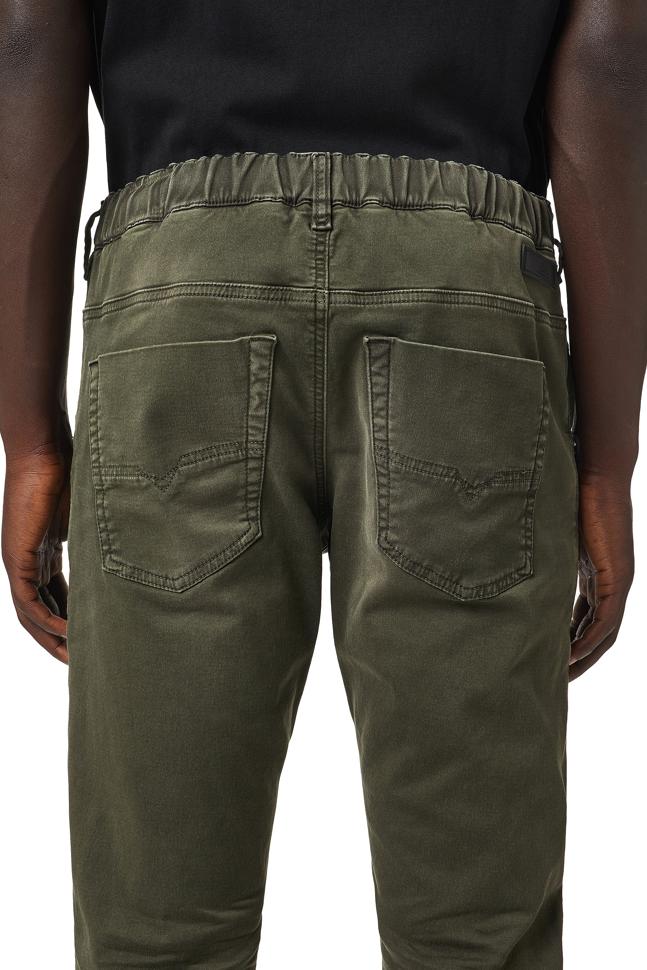 KROOLEY-E-NE L.34 Sweat jeans