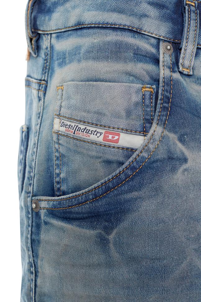 KROOLEY-Y-NE L.32 Sweat jeans