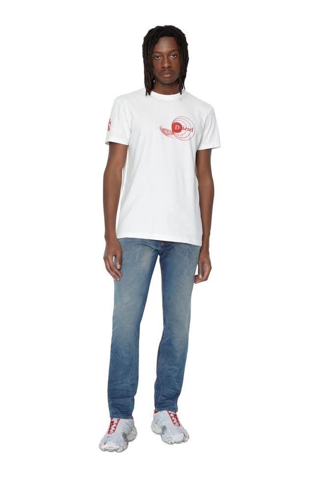 KROOLEY-Y-NE L.32 Sweat jeans