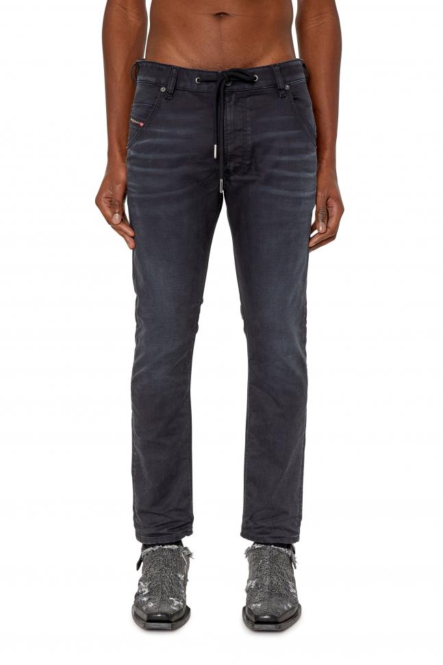 KROOLEY-Y-NE L.32 Sweat jeans