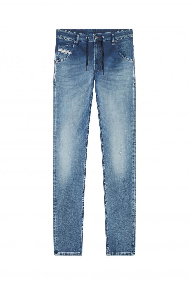 KROOLEY-Y-NE L.32 Sweat jeans