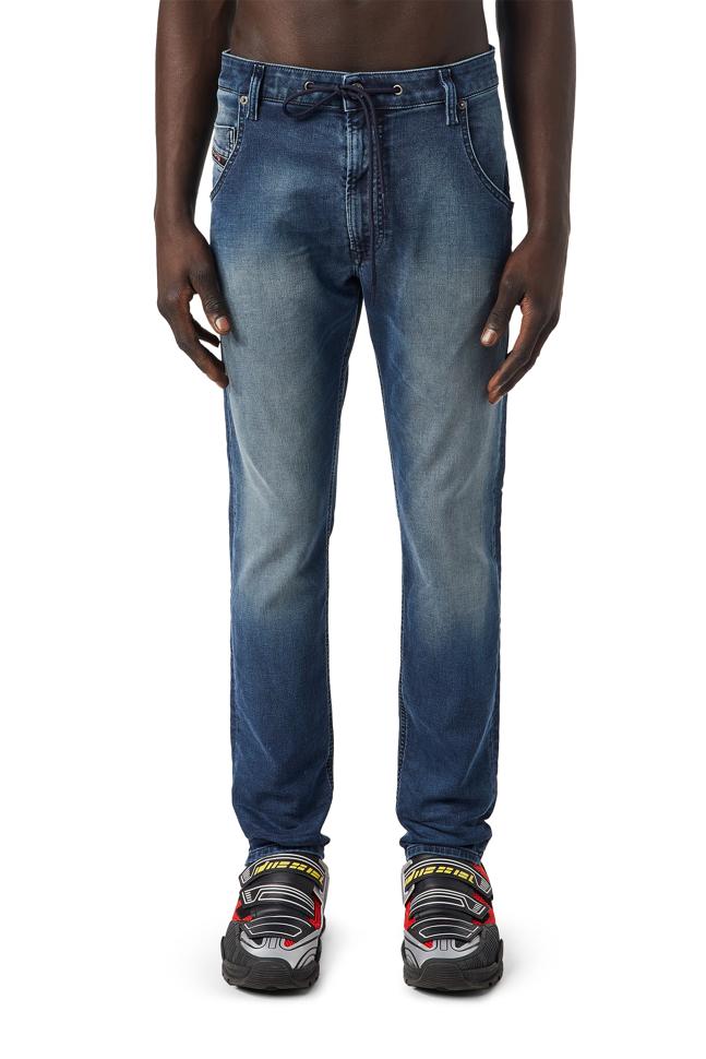 KROOLEY-Y-NE L.32 Sweat jeans