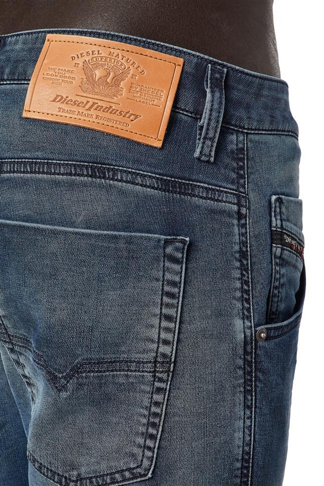 KROOLEY-Y-NE L.32 Sweat jeans