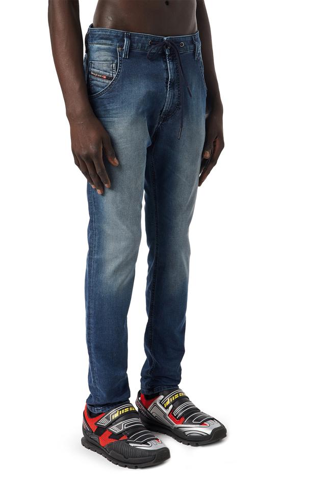 KROOLEY-Y-NE L.32 Sweat jeans