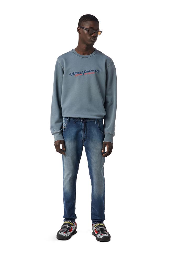 KROOLEY-Y-NE L.32 Sweat jeans