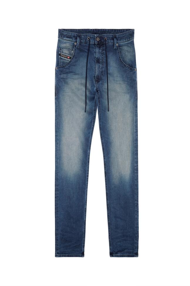 KROOLEY-Y-NE L.32 Sweat jeans