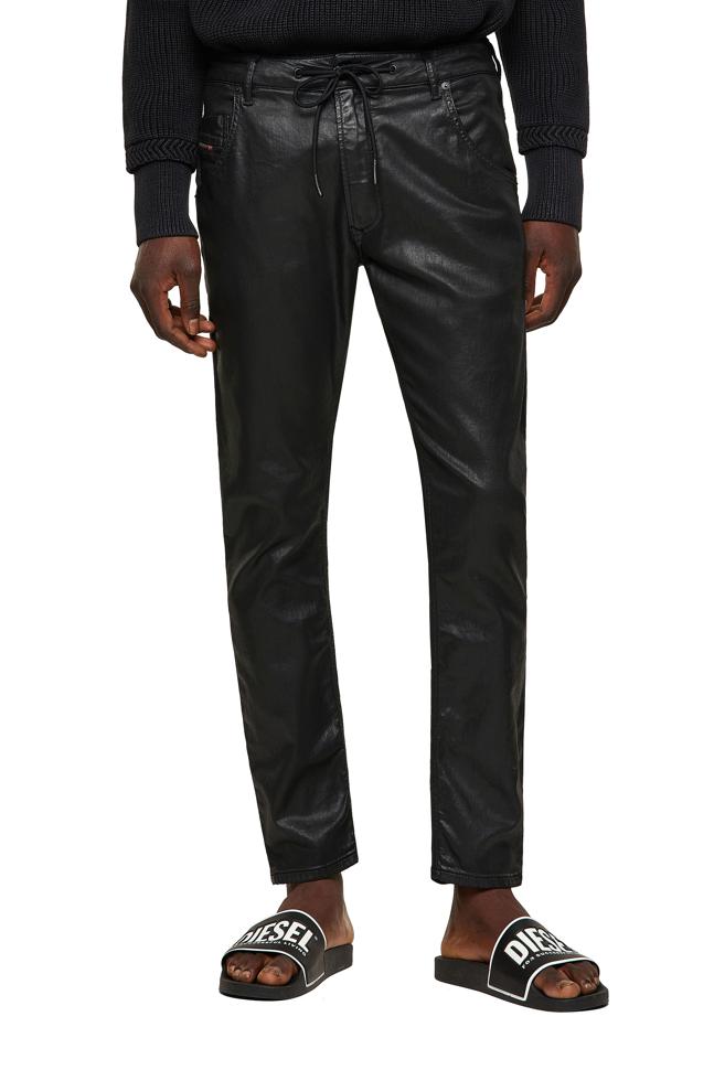 KROOLEY-Y-NE L.32 Sweat jeans