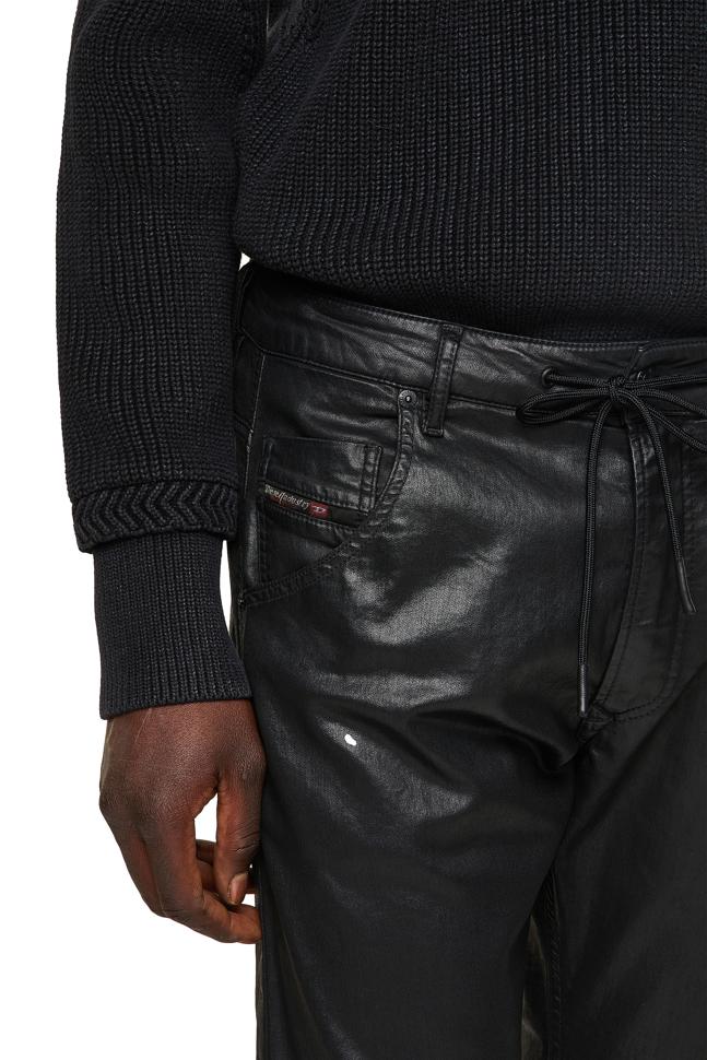 KROOLEY-Y-NE L.32 Sweat jeans