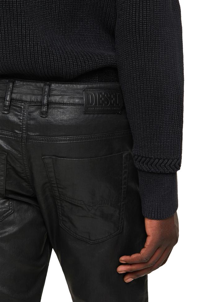 KROOLEY-Y-NE L.32 Sweat jeans
