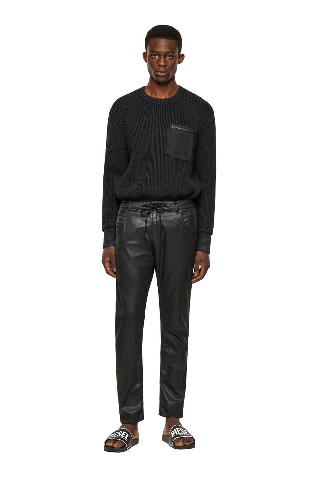 KROOLEY-Y-NE L.32 Sweat jeans
