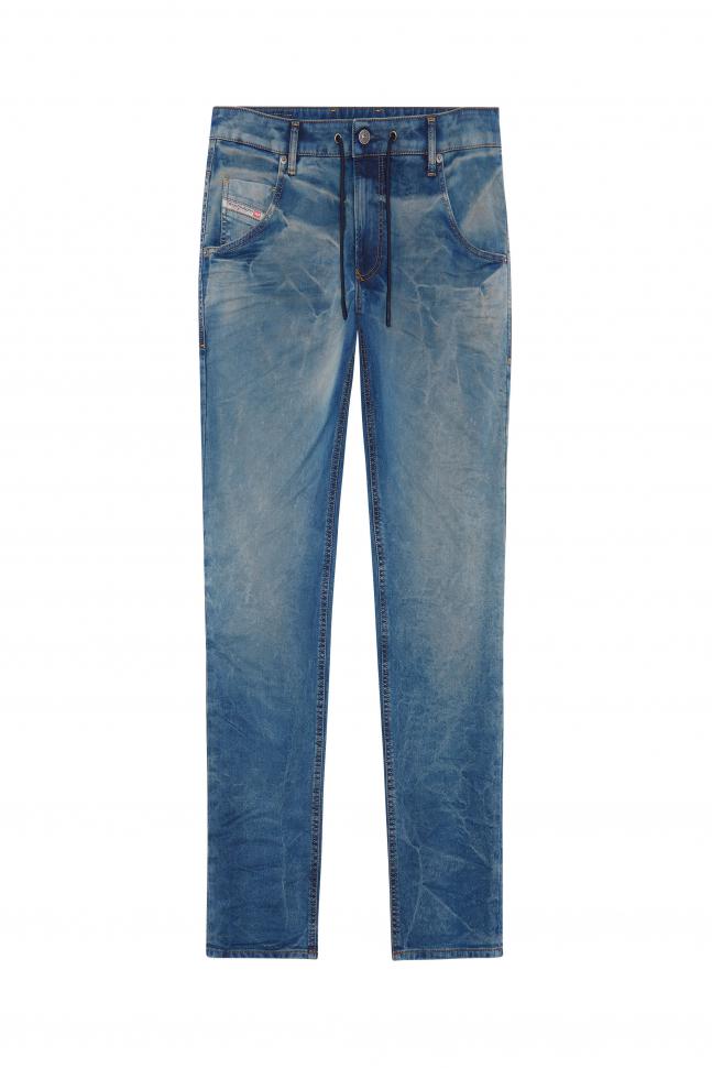 KROOLEY-Y-NE L.30 Sweat jeans