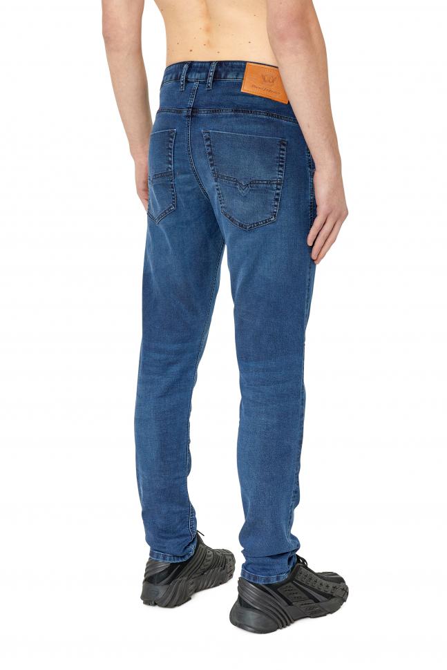 KROOLEY-Y-NE L.30 Sweat jeans