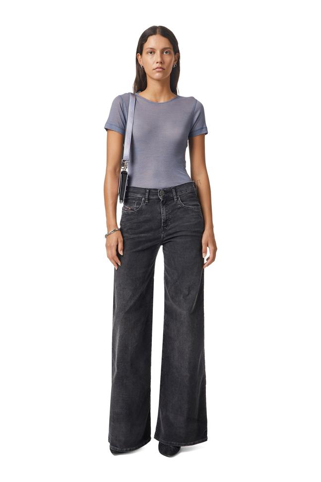 D-AKEMI L.32 PANTALONI