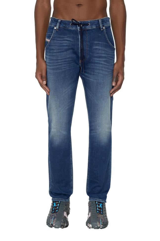 KROOLEY-Y-T L.32 Sweat jeans