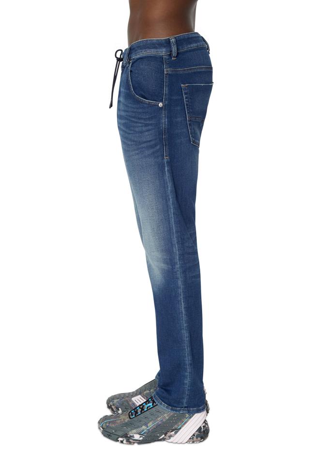 KROOLEY-Y-T L.32 Sweat jeans