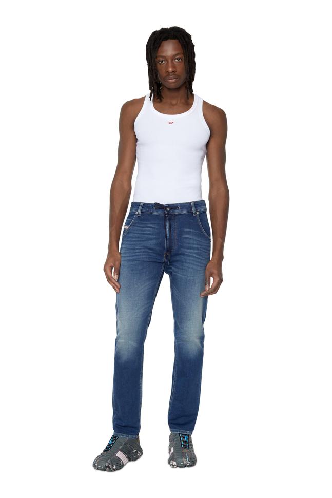 KROOLEY-Y-T L.32 Sweat jeans