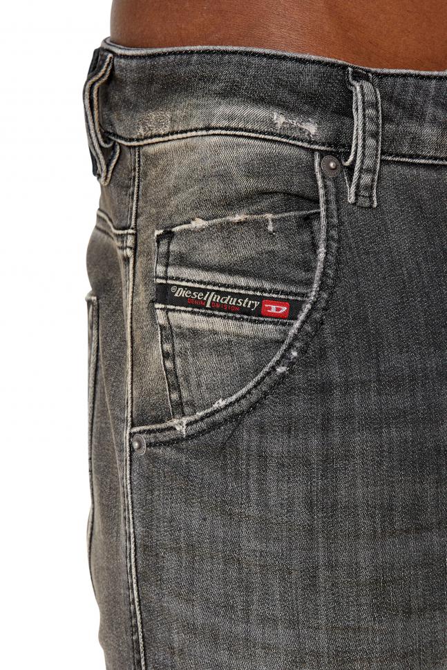 KROOLEY-Y-T L.32 Sweat jeans