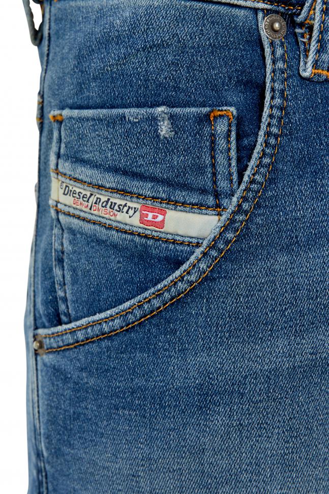 KROOLEY-Y-T L.30 Sweat jeans