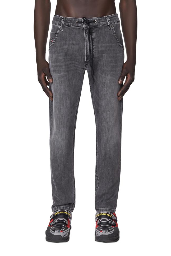 KROOLEY-Y-T L.30 Sweat jeans