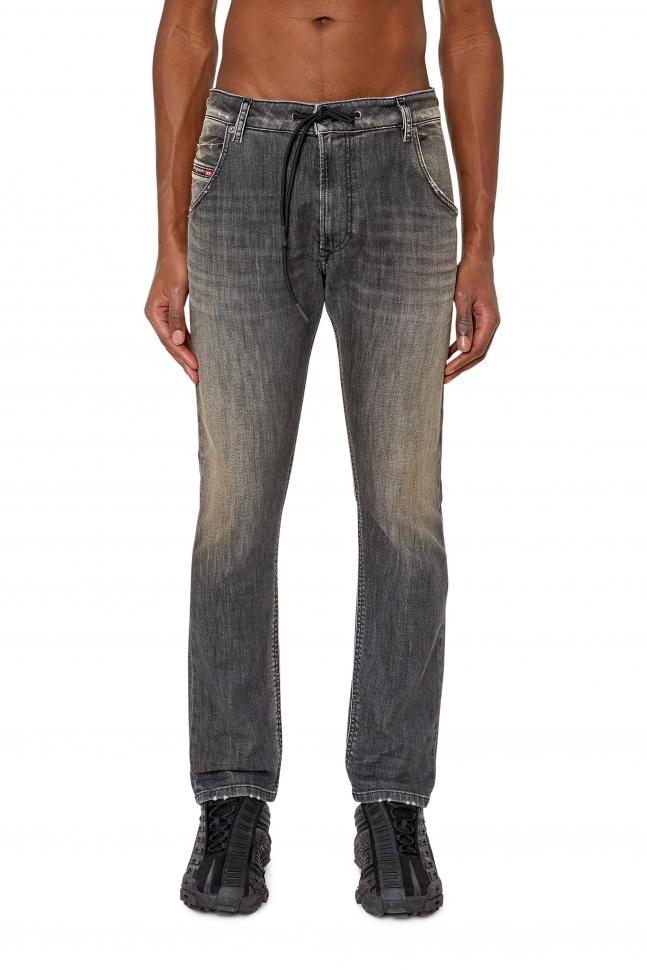 KROOLEY-Y-T L.30 Sweat jeans