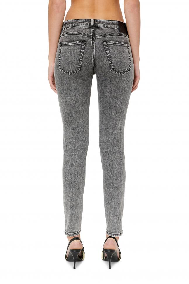 D-OLLIES-T Sweat jeans