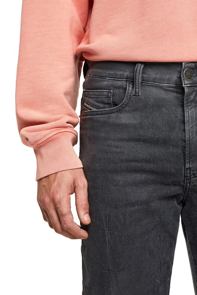 D-AMNY-Y-NE L.32 Sweat jeans