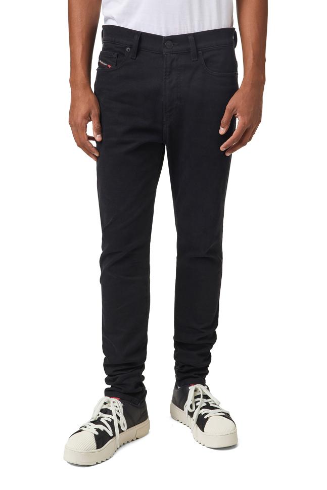D-AMNY-Y-T L.32 Sweat jeans
