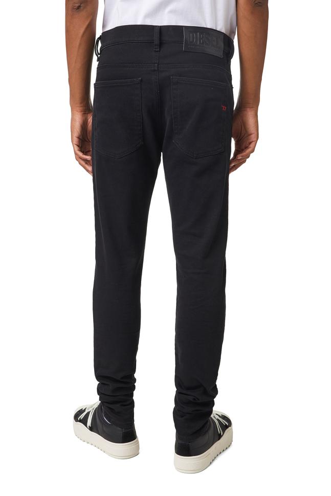 D-AMNY-Y-T L.32 Sweat jeans