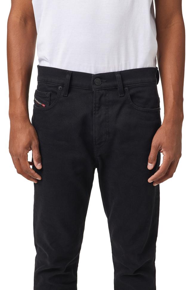 D-AMNY-Y-T L.32 Sweat jeans