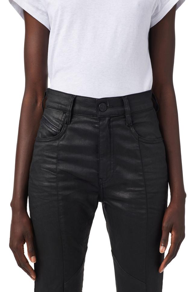 D-ARCY-SP-NE Sweat jeans