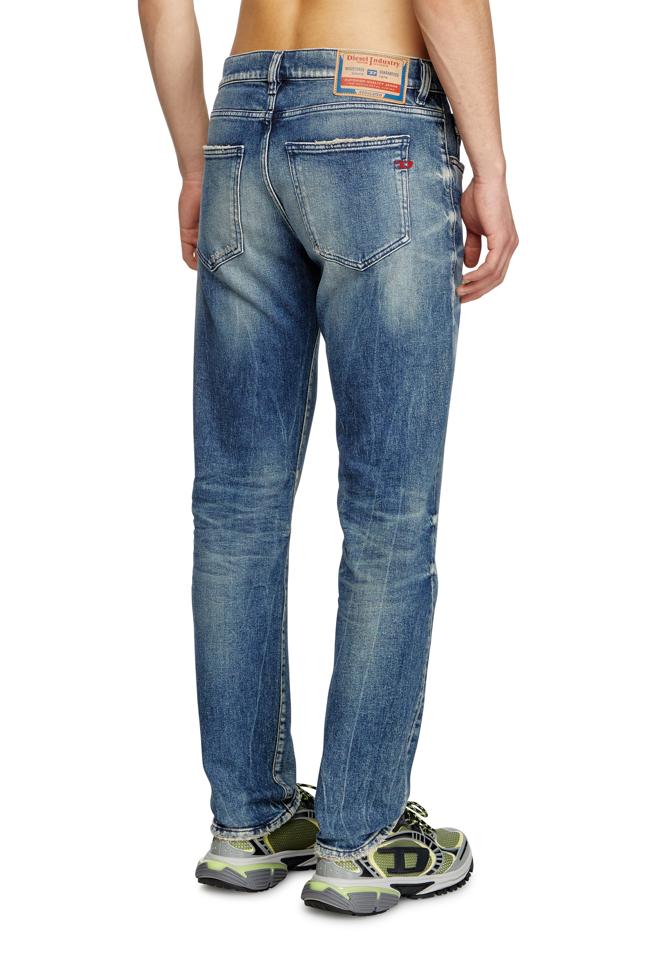 2019 D-STRUKT L.32 PANTALONI