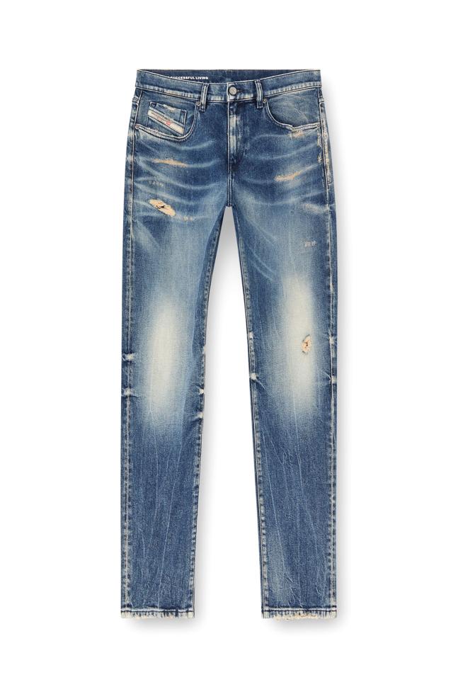 2019 D-STRUKT L.32 PANTALONI