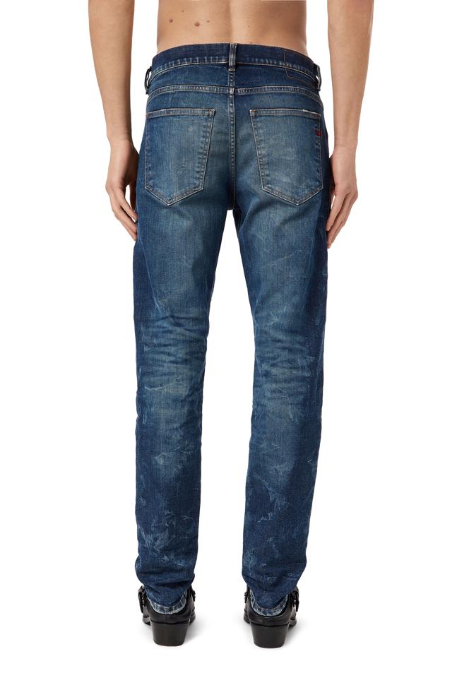 2019 D-STRUKT L.32 PANTALONI
