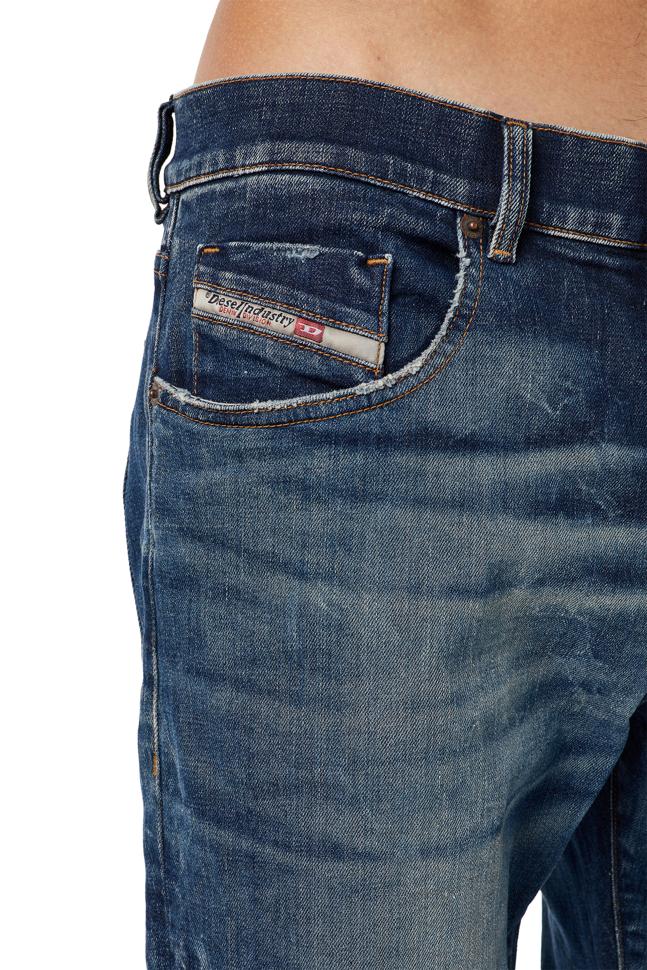 2019 D-STRUKT L.32 PANTALONI