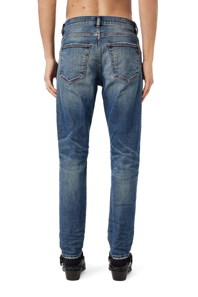 2019 D-STRUKT L.32 PANTALONI