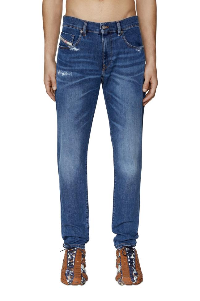 2019 D-STRUKT L.32 PANTALONI