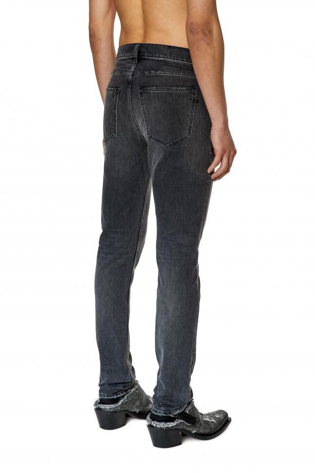 2019 D-STRUKT L.32 TROUSERS