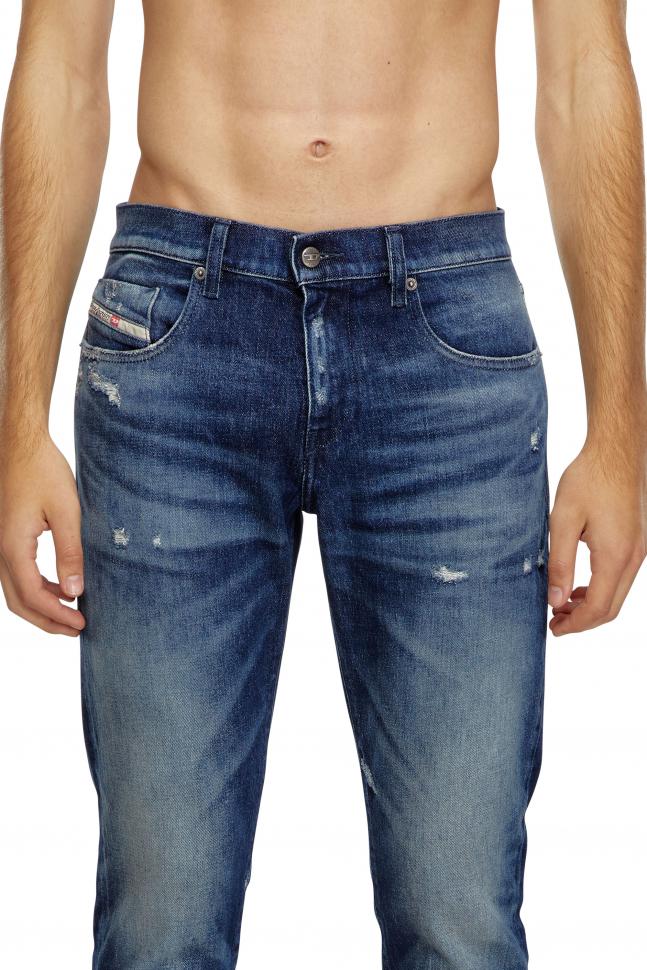 2019 D-STRUKT L.32 PANTALONI
