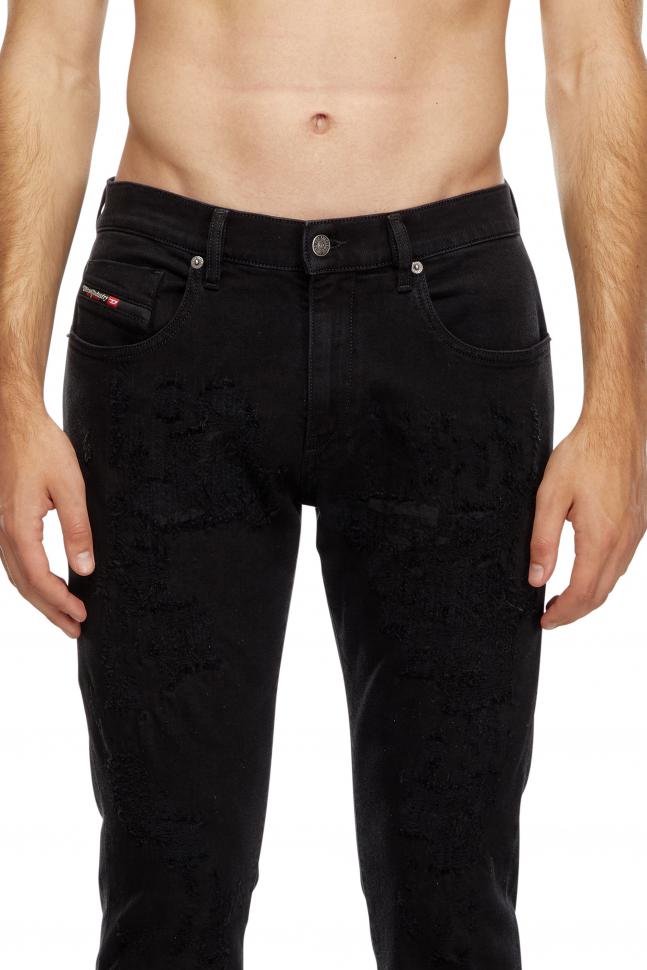 2019 D-STRUKT L.32 PANTALONI